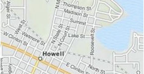 Howell Michigan Map 95 Best Howell Michigan Images Howell Michigan Detroit Livingston