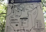 Howell Michigan Map Trail Map Picture Of Brighton Recreation area Howell Tripadvisor