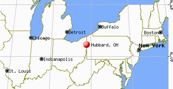 Hubbard Ohio Map Hubbard County Maps New Pls Corner Certificate Viewer Ny County Map