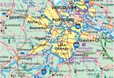 Hubbard oregon Map Maps for Travel City Maps Road Maps Guides Globes topographic Maps