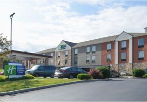 Huber Heights Ohio Map Holiday Inn Express Suites Dayton Huber Heights Hotel by Ihg