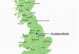 Huddersfield England Map 21 Best Huddersfield Home Sweet Home Images In 2016 West