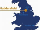 Huddersfield England Map 9 Best University Of Huddersfield Images In 2013 Colleges