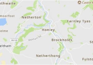 Huddersfield England Map Honley 2019 Best Of Honley England tourism Tripadvisor