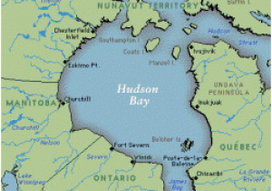 Hudson Bay Map Of Canada Image Result for Geography Of the Hudson S Bay Skool Hudson Bay