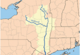 Hudson Michigan Map Hudson Valley Wikipedia