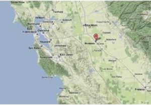 Hughson California Map 21 Best Modesto California Images Modesto California California
