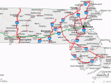 Hull Texas Map Map Of Massachusetts Cities Massachusetts Road Map
