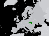 Hungary On Map Of Europe Galicia Eastern Europe Wikipedia