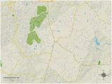 Huntersville north Carolina Map Affordable Maps Of north Carolina Photos for Sale at Allposters Com