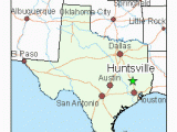 Huntsville Texas Zip Code Map Huntsville Texas Cost Of Living