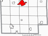 Huron County Ohio Map norwalk Ohio Wikiwand
