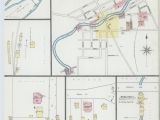 Huron County Ohio Map Sanborn Maps 1889 Ohio Library Of Congress