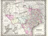 Hutchins Texas Map 9 Best Antique Maps Images Antique Maps Old Maps Antique