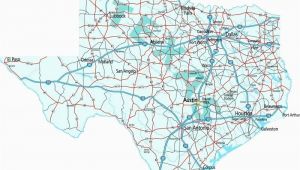 I 69 Texas Corridor Map This Map Interstate Of Texas I 69 Route Travelholiday Co