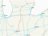 I 69 Texas Corridor Map Transportation Planning Casebook I 69 Wikibooks Open Books for An