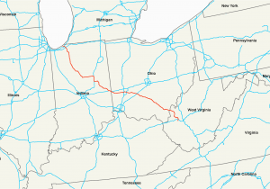 I 69 Texas Corridor Map U S Route 35 Wikipedia