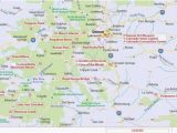 I 70 Colorado Map Colorado Lakes Map Maps Directions
