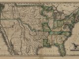 I 70 Map Colorado File Map Of the United States 1823 Jpg Wikimedia Commons