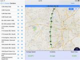 I 75 Map Georgia 511 Georgia atlanta Traffic On the App Store