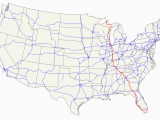 I 75 Map Michigan to Florida U S Route 41 Wikipedia