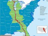 I 75 Map Michigan to Florida Us Route 41 Map for Road Trip Highway 41
