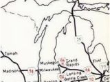 I 94 Map Michigan Interstate 96 Wikivisually