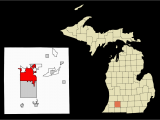 I 94 Map Michigan Kalamazoo Michigan Wikipedia