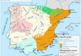 Iberia Spain Map Spain Wikipedia