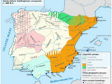 Iberia Spain Map Spain Wikipedia