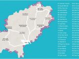 Ibiza On Map Of Spain the Best Ibiza Beaches Ibiza Pinterest Ibiza Beach