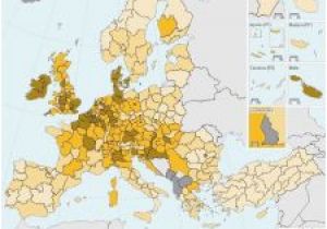 Ice Age Europe Map Ice Age Infographic Gallery