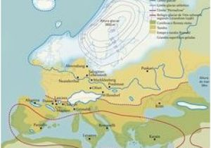 Ice Age Map Of Europe 51 Best Ice Age Coastal Maps Images In 2019 Maps Coastal