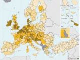 Ice Age Map Of Europe Ice Age Infographic Gallery