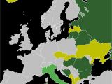 Iceland On A Map Of Europe atlas Of Europe Wikimedia Commons