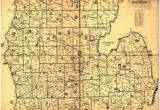 Idlewild Michigan Map 45 Best Vintage Michigan Images In 2019 Michigan northern