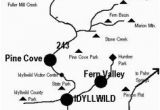 Idyllwild California Map 99 Best Idyllwild California Images Idyllwild California