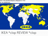 Ikea Italy Map them the Swedish Empire Collapsed In 1721 Me An Intellectual Ikea