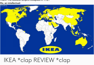 Ikea Italy Map them the Swedish Empire Collapsed In 1721 Me An Intellectual Ikea