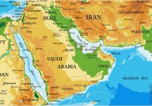 Ikea Locations Canada Map which Continent is Yemen In Worldatlas Com