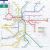 Ile De France Train Map Paris Rer Stations Map Bonjourlafrance Helpful Planning