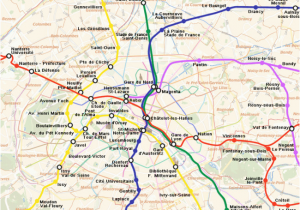 Ile De France Train Map Reseau Express Regional Wikipedia