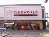 Ilford England Map Cineworld Ilford Picture Of Cineworld Ilford I Scene Ilford