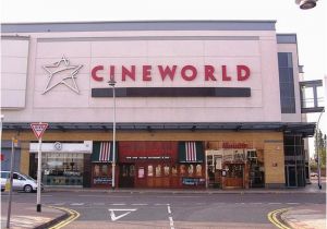 Ilford England Map Cineworld Ilford Picture Of Cineworld Ilford I Scene Ilford