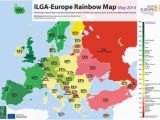 Ilga Europe Map Plasenciancomun Plasenciaencomu En Pinterest