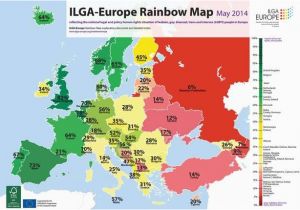 Ilga Europe Map Plasenciancomun Plasenciaencomu En Pinterest