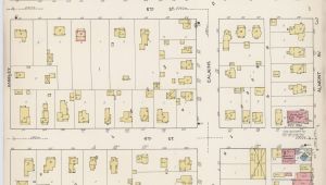 Imlay Michigan Map File Sanborn Fire Insurance Map From Imlay City Lapeer County