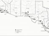 Immigration Checkpoints In Texas Map Border Patrol Checkpoints New Mexico Map Border Patrol News Kelli