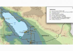 Imperial Valley California Map Niland Imperial County Ca Land for Sale Property Id 25037828