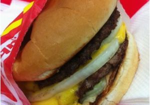 In and Out Burger California Map In N Out Burger Irvine 4115 Campus Dr Menu Prices Restaurant